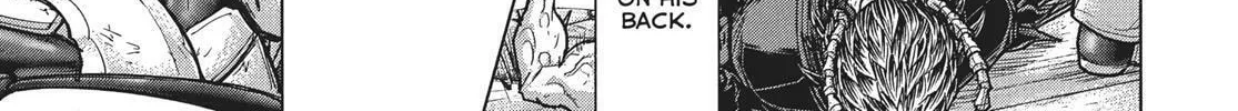 Read Terra Formars chapter 232 image 27 on Lezhin