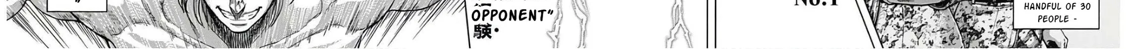 Read Terra Formars chapter 237 image 13 on Lezhin