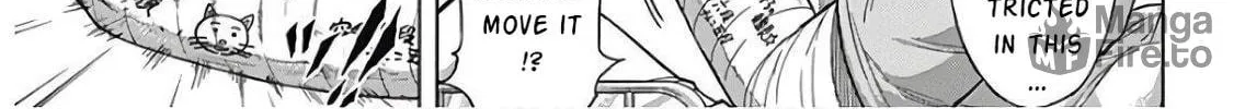 Read Terra Formars chapter 237 image 17 on Lezhin