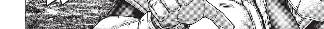 Read Terra Formars chapter 24 image 7 on Lezhin