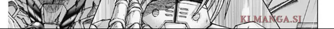 Read Terra Formars chapter 246 image 15 on Lezhin