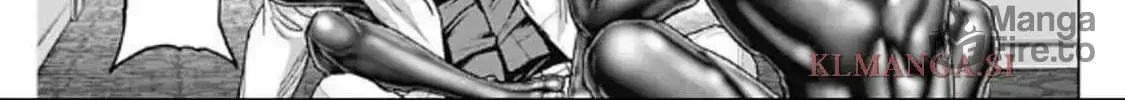 Read Terra Formars chapter 246 image 39 on Lezhin