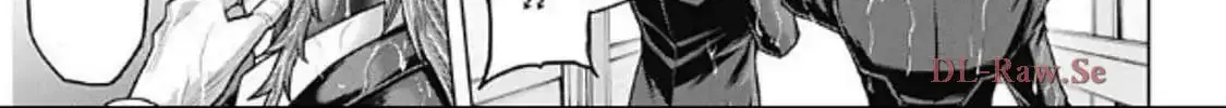 Read Terra Formars chapter 247 image 15 on Lezhin