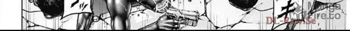 Read Terra Formars chapter 247 image 17 on Lezhin
