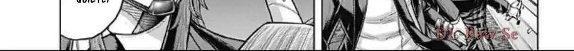 Read Terra Formars chapter 247 image 27 on Lezhin