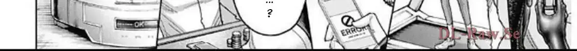 Read Terra Formars chapter 247 image 33 on Lezhin