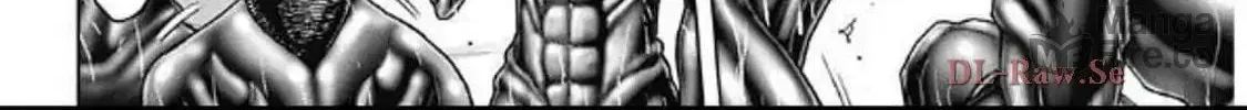 Read Terra Formars chapter 247 image 9 on Lezhin