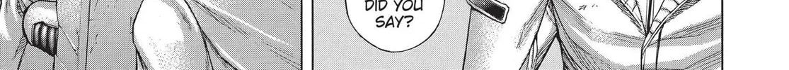 Read Terra Formars chapter 25 image 1 on Lezhin