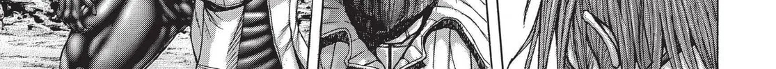 Read Terra Formars chapter 25 image 25 on Lezhin