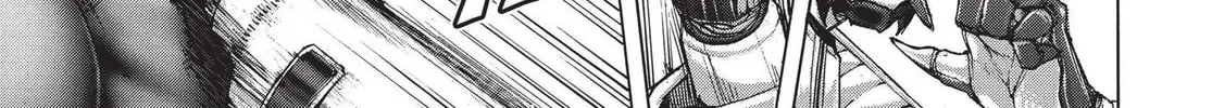 Read Terra Formars chapter 26 image 15 on Lezhin