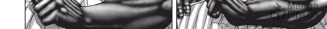 Read Terra Formars chapter 26 image 17 on Lezhin