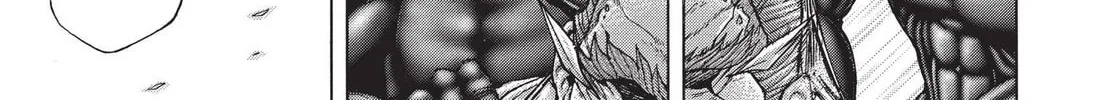 Read Terra Formars chapter 27 image 13 on Lezhin