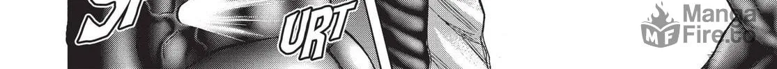 Read Terra Formars chapter 27 image 23 on Lezhin