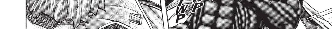 Read Terra Formars chapter 27 image 7 on Lezhin