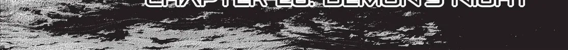 Read Terra Formars chapter 28 image 3 on Lezhin