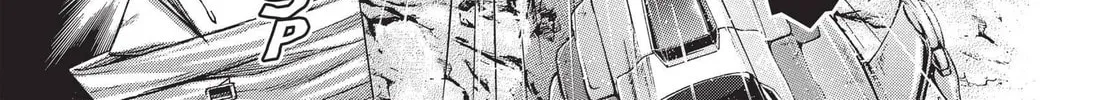 Read Terra Formars chapter 29 image 13 on Lezhin