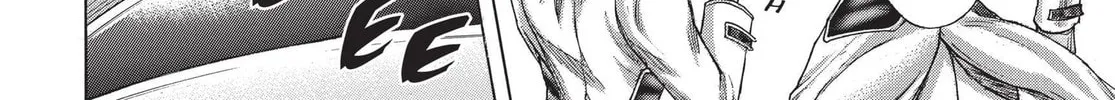 Read Terra Formars chapter 29 image 27 on Lezhin