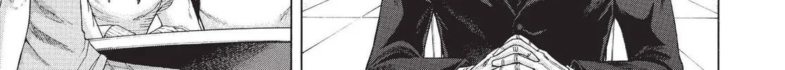 Read Terra Formars chapter 3 image 1 on Lezhin