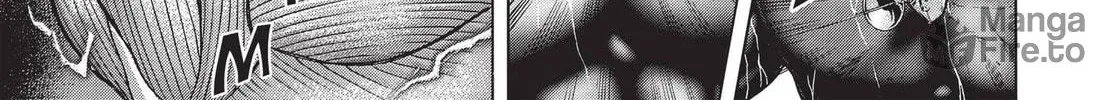Read Terra Formars chapter 30 image 17 on Lezhin