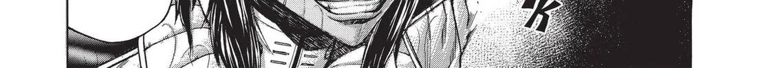 Read Terra Formars chapter 30 image 27 on Lezhin