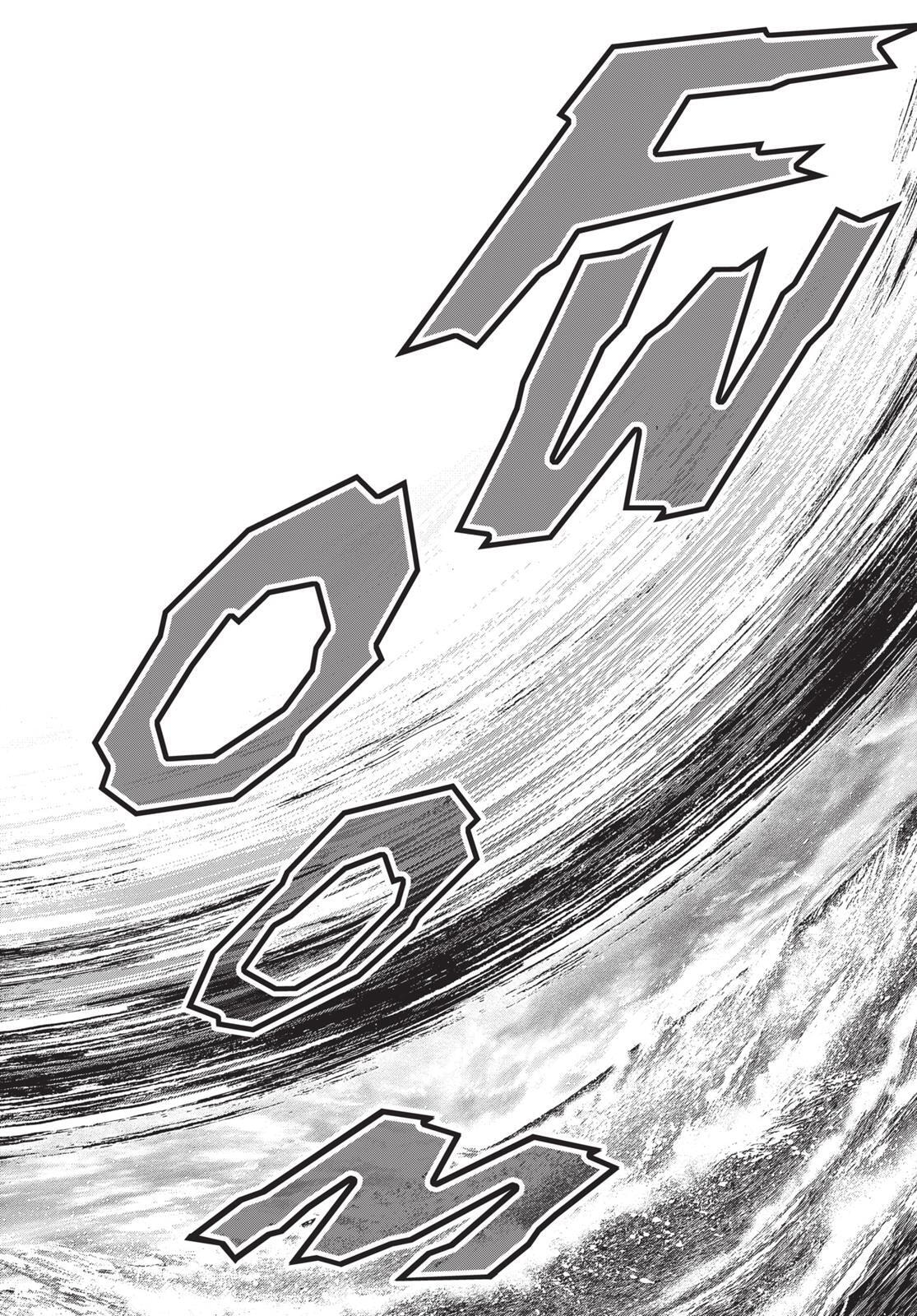 Read Terra Formars chapter 31.1 image 16 on Lezhin