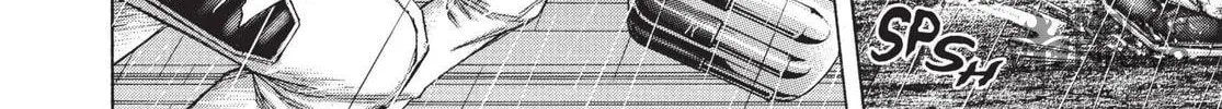 Read Terra Formars chapter 32 image 11 on Lezhin