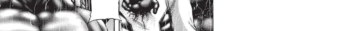 Read Terra Formars chapter 32 image 13 on Lezhin