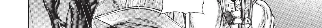 Read Terra Formars chapter 32 image 15 on Lezhin