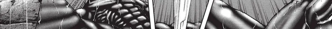 Read Terra Formars chapter 32 image 31 on Lezhin