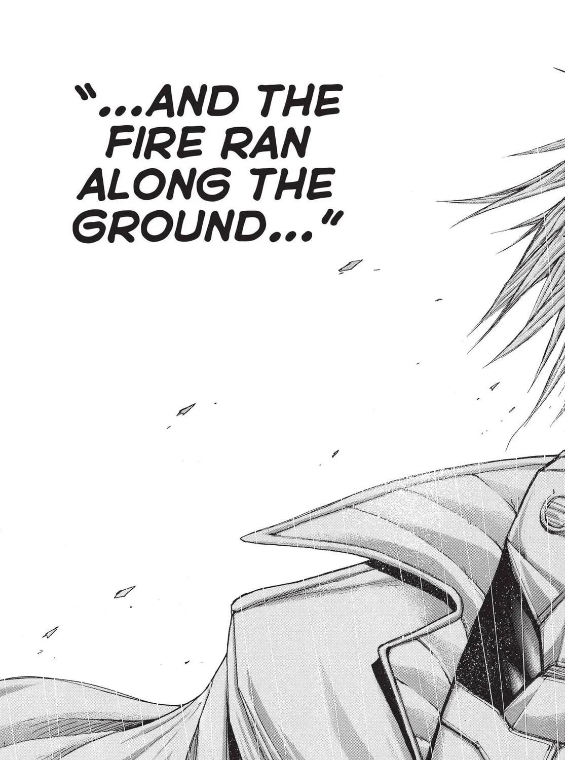 Read Terra Formars chapter 33 image 8 on Lezhin