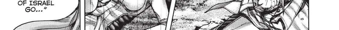 Read Terra Formars chapter 34 image 15 on Lezhin