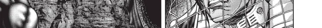 Read Terra Formars chapter 34 image 3 on Lezhin