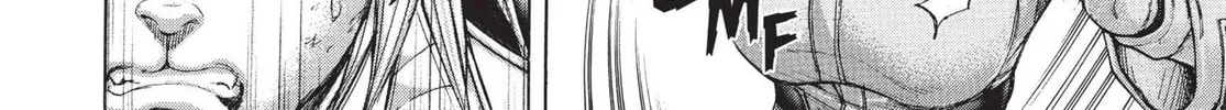 Read Terra Formars chapter 35 image 15 on Lezhin
