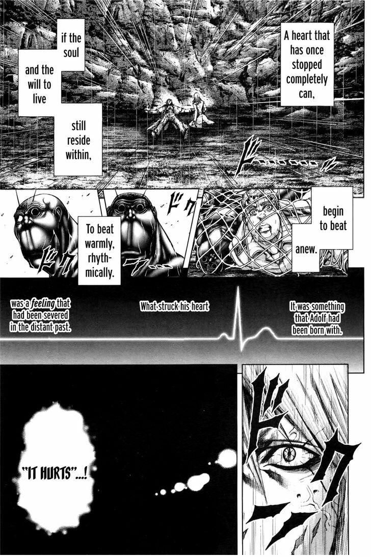 Read Terra Formars chapter 36.2 image 14 on Lezhin