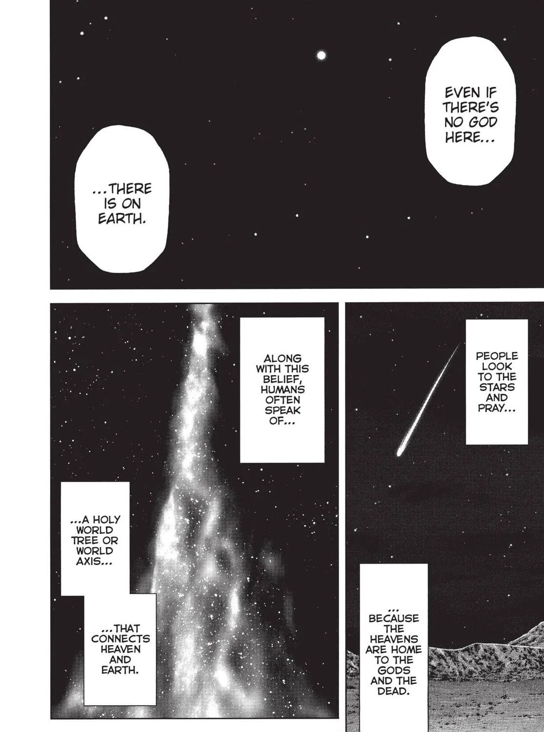 Read Terra Formars chapter 36 image 10 on Lezhin