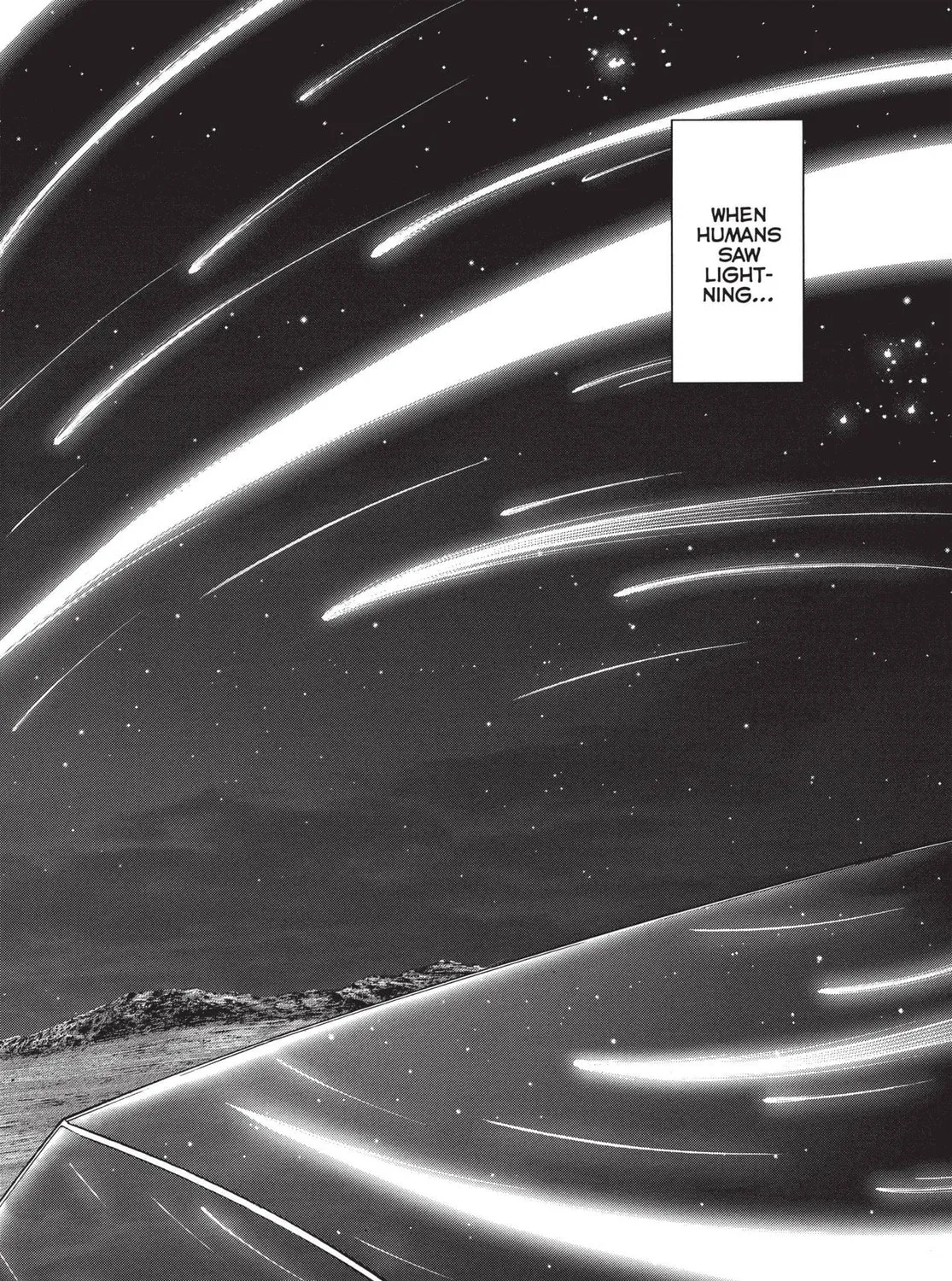 Read Terra Formars chapter 36 image 14 on Lezhin