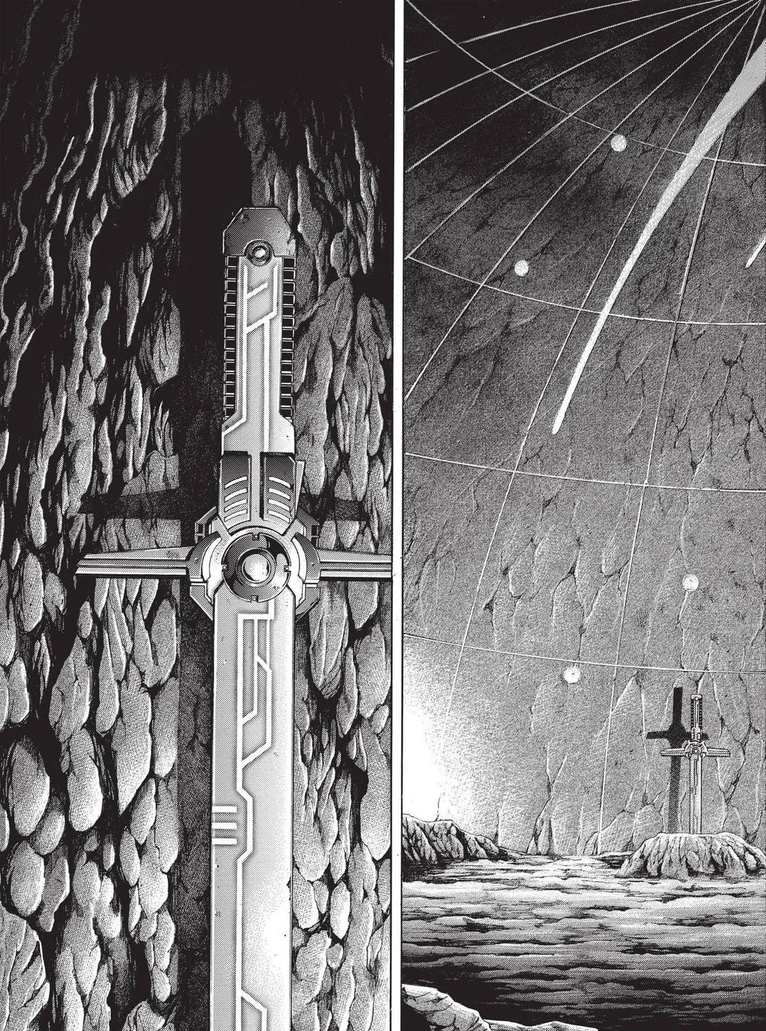 Read Terra Formars chapter 36 image 28 on Lezhin