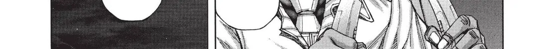 Read Terra Formars chapter 36 image 7 on Lezhin