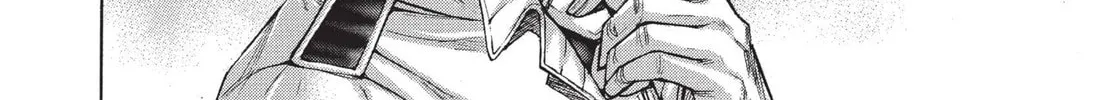 Read Terra Formars chapter 37 image 7 on Lezhin