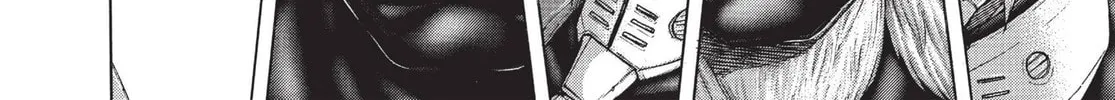 Read Terra Formars chapter 38 image 3 on Lezhin