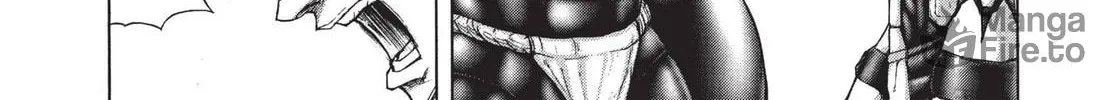 Read Terra Formars chapter 38 image 9 on Lezhin