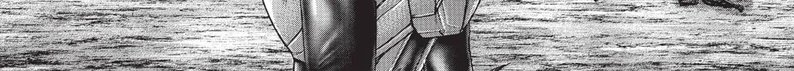 Read Terra Formars chapter 39 image 33 on Lezhin