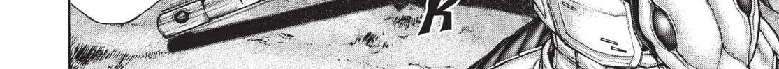 Read Terra Formars chapter 39 image 37 on Lezhin