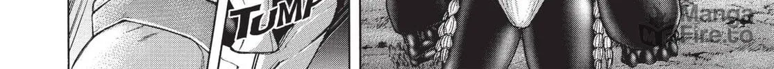 Read Terra Formars chapter 39 image 5 on Lezhin