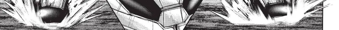 Read Terra Formars chapter 40 image 13 on Lezhin