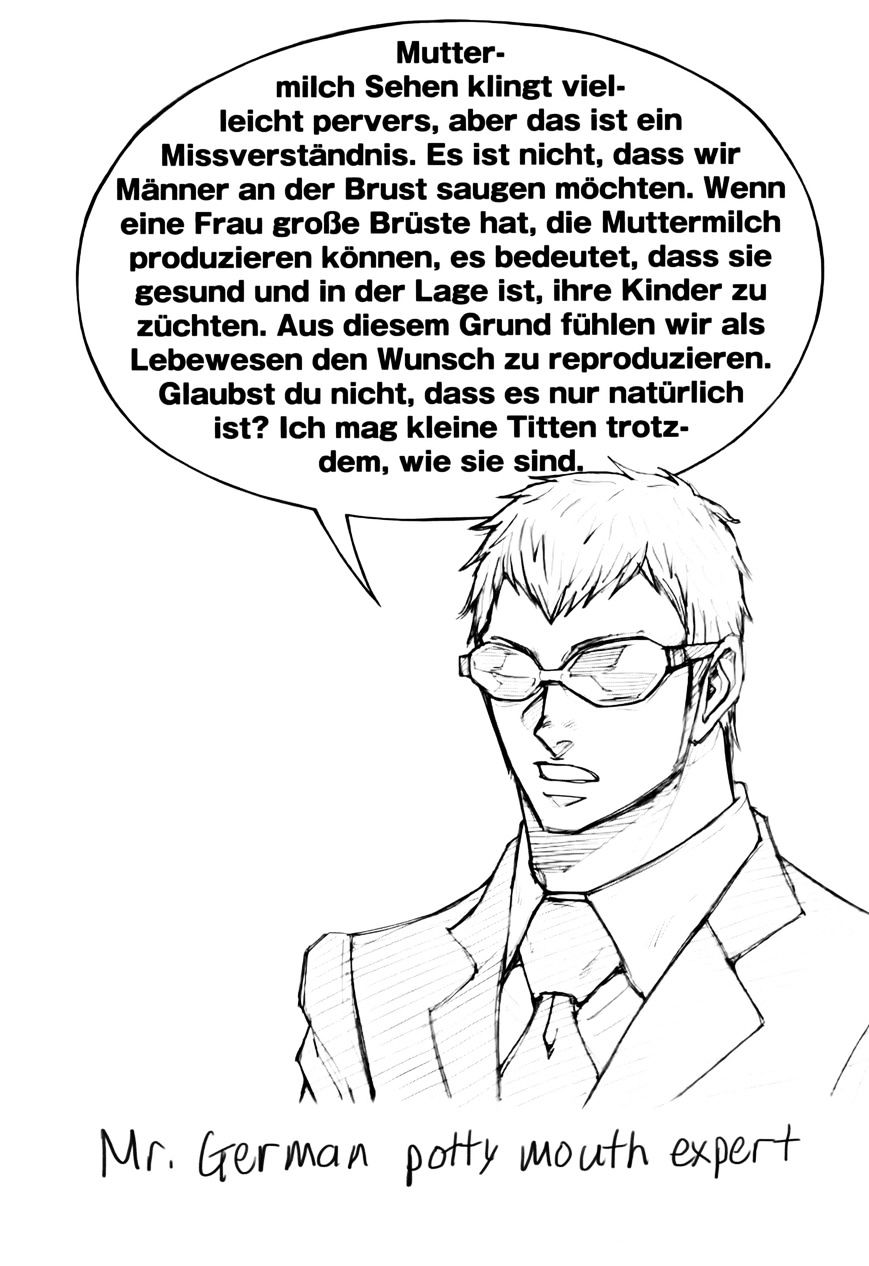 Read Terra Formars chapter 41.3 image 14 on Lezhin