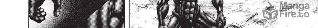 Read Terra Formars chapter 41 image 19 on Lezhin