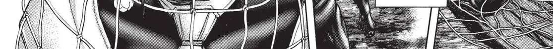 Read Terra Formars chapter 41 image 25 on Lezhin
