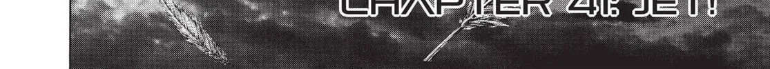 Read Terra Formars chapter 41 image 3 on Lezhin