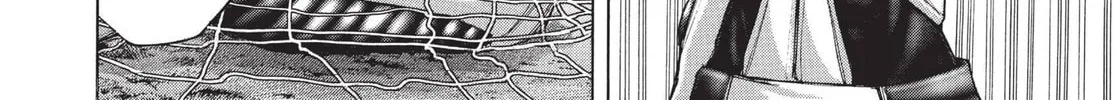 Read Terra Formars chapter 41 image 31 on Lezhin